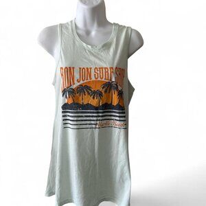 Ron Jon Surf Shop Women's Muscle Shirt